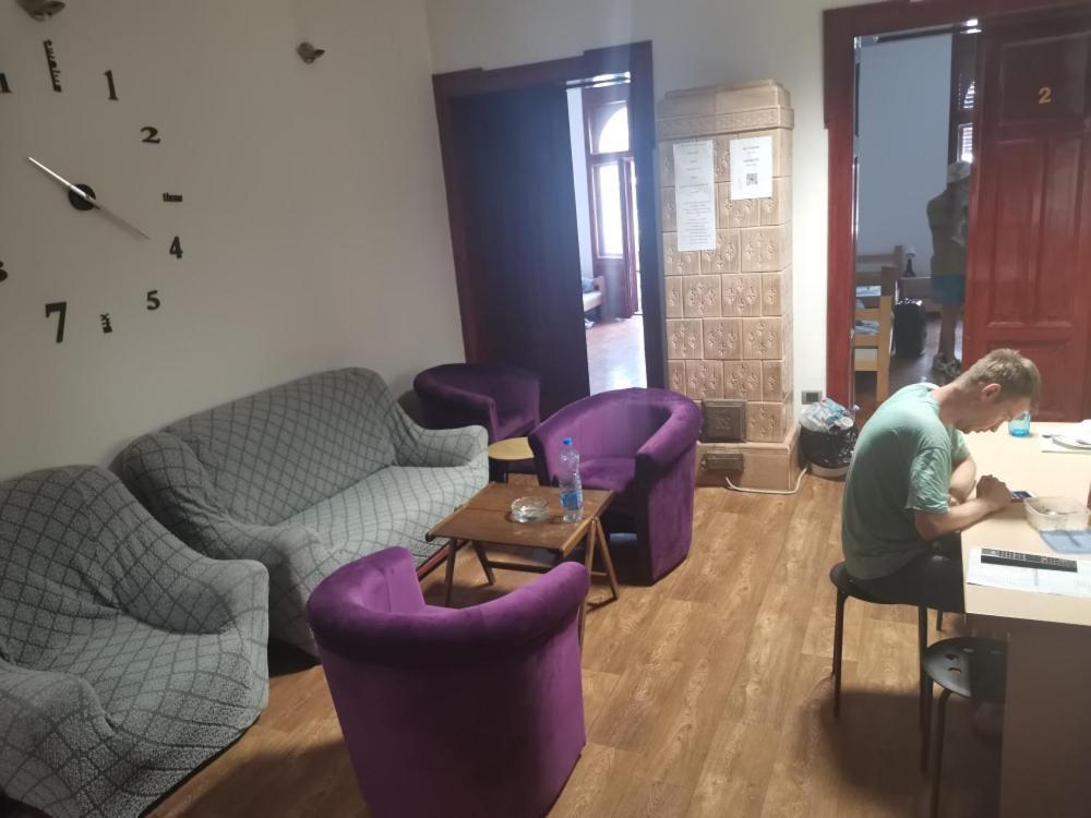 Cozy Place 1 Belgrado Esterno foto